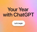 ChatGPT حالا مانند اسپاتیفای گزارش فعالیت‌های شما در سال ۲۰۲۵ را نشان می‌دهد