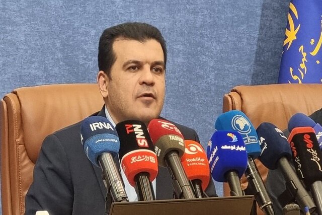 آخرین وضعیت سکوی هوش مصنوعی در خاموشی اینترنت/اتصال تدریجی اینترنت تا آخر هفته