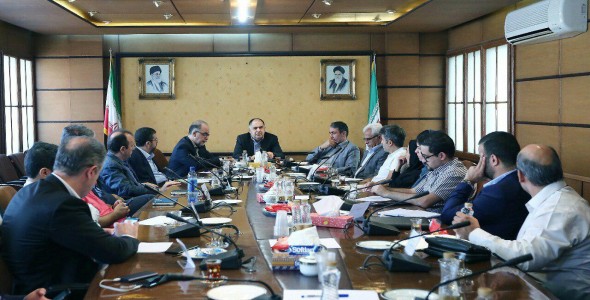 آسیب شناسی تبلیغات فضای مجازی از نگاه فعالان کسب و کار دیجیتال