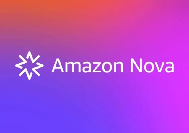 آمازون از خانواده مدل‌های 2 Nova رونمایی کرد؛ چهار مدل قدرتمند برای کاربردهای مختلف