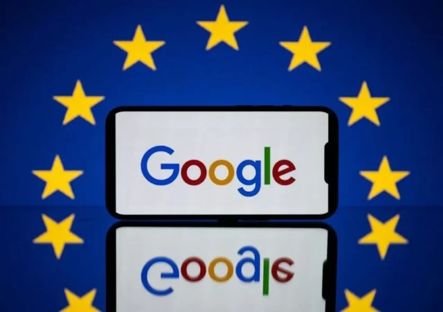 اتحادیه اروپا درباره استفاده گوگل از محتواهای آنلاین برای آموزش هوش مصنوعی تحقیق می‌کند