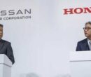 ادغام تاریخی هوندا و نیسان: تأثیرات و چشماندازها ادغام تاریخی هوندا و نیسان: تأثیرات و چشماندازها