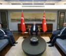 اردوغان: دولت و مردم ایران با وحدت بر چالش‌های موجود فائق خواهند آمد