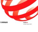 اسنوا در فهرست برندگان Reddot 2021