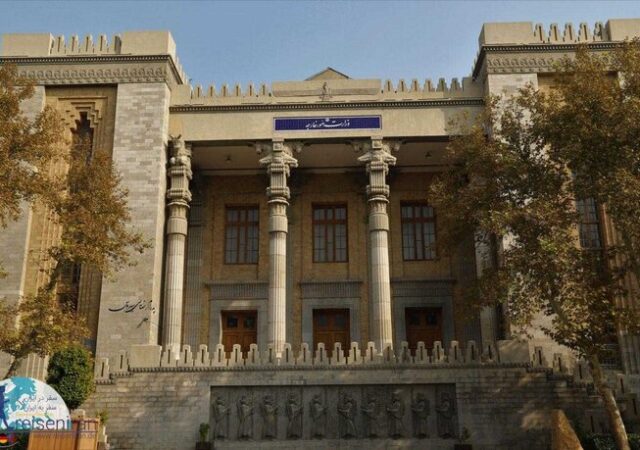 اظهارات مداخله جویانه آمریکا درباره ایران را محکوم می کنیم