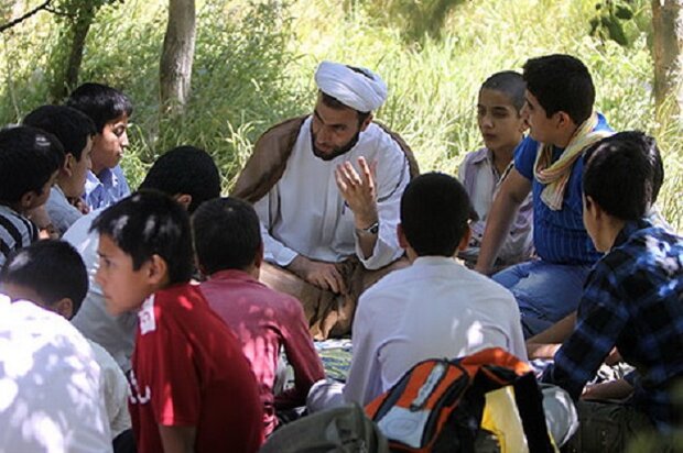 اعلام فراخوان ثبت نام مبلغ تخصصی در راستای کاهش آسیب‌های اجتماعی