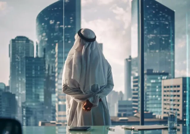 امارات یک میلیارد دلار برای گسترش هوش مصنوعی در آفریقا سرمایه‌گذاری می‌کند