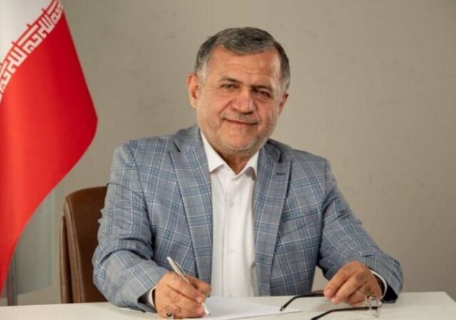امانی: اقدام شرم‌آور اروپا علیه سپاه خوش‌خدمتی به ترامپ جنگ طلب است
