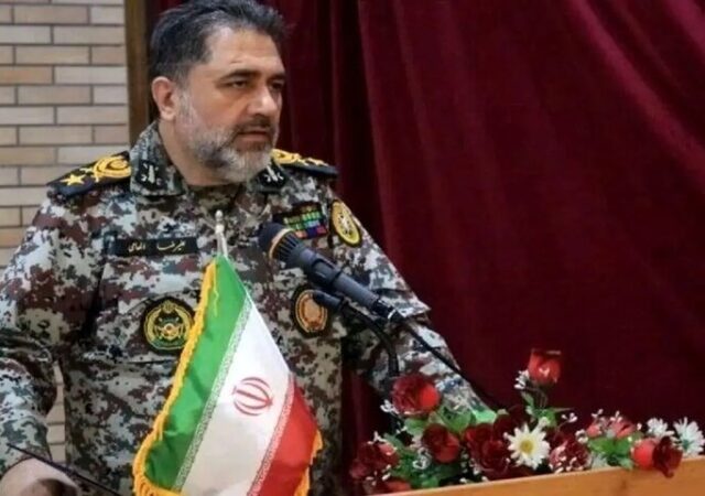 امیر الهامی: سربازان، سرمایه‌های عظیم نظام هستند
