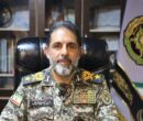 امیر «خوش‌قلب» جانشین نیروی پدافند هوایی شد