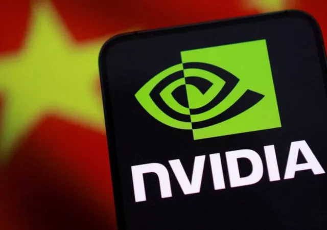 انویدیا ظاهراً تحویل تراشه‌های H200 به چین را از اواخر بهمن‌ماه آغاز می‌کند
