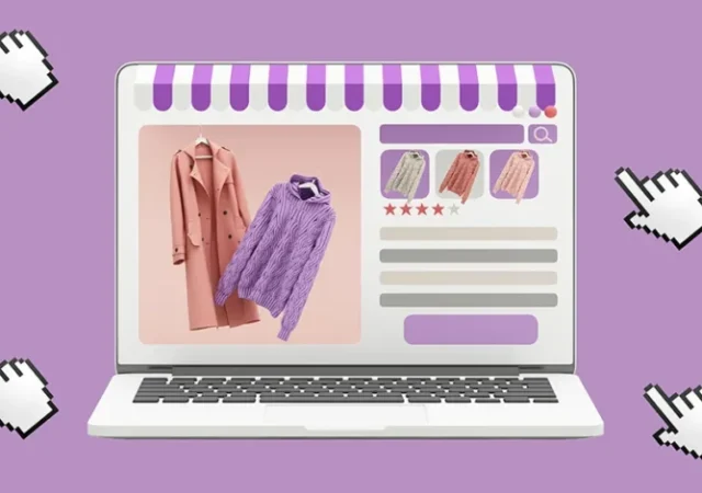 اولویت ارزیابی محصول بر برند در خرید آنلاین