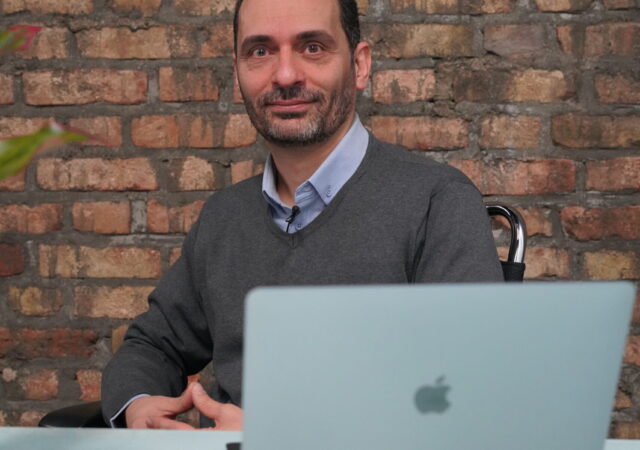 ایده خوب بدون تیم قوی دوام نمی‌آورد