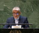 ایروانی: اظهارات جنگطلبانه و غیر مسئولانه ترامپ را رد و محکوم می کنیم ایروانی: اظهارات جنگطلبانه و غیر مسئولانه ترامپ را رد و محکوم می کنیم