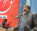 ایزدی: دشمن شناسی موضوع بسیار مهمی است ایزدی: دشمن شناسی موضوع بسیار مهمی است