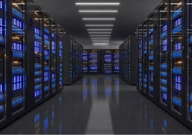 این ابزار هوش مصنوعی طول عمر سرورها را افزایش و ردپای کربنی را کاهش می‌دهد