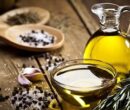 این باور درباره روغنهای گیاهی غلط است! این باور درباره روغنهای گیاهی غلط است!