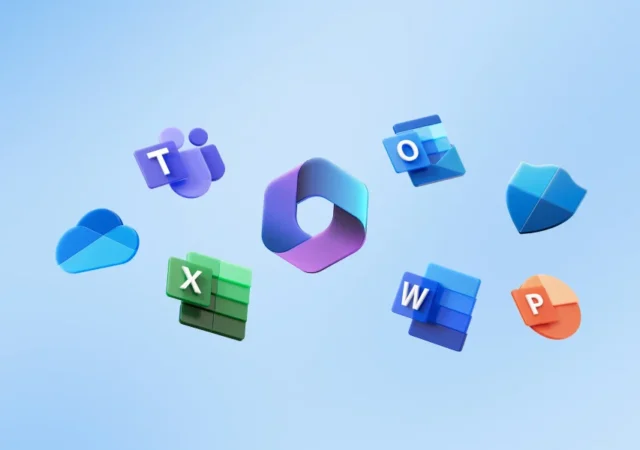 برنامه‌های آفیس مایکروسافت قابلیت‌های هوش مصنوعی رایگان دریافت می‌کنند