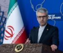 بقایی با سفیر هند در تهران دیدار کرد بقایی با سفیر هند در تهران دیدار کرد