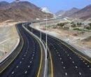 بهره‌برداری ۱۰ کیلومتر از قطعه ۴ بزرگراه خلیج فارس