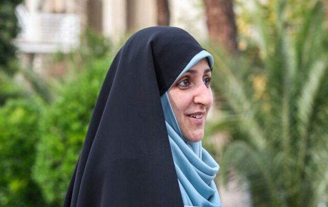 بهروزآذر: ۴۰ میلیون زن کشور مشمول کالابرگ یک میلیون تومانی هستند