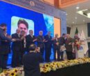 بیست و سومین مجمع خیرین امدادگران عاشورا برگزار شد