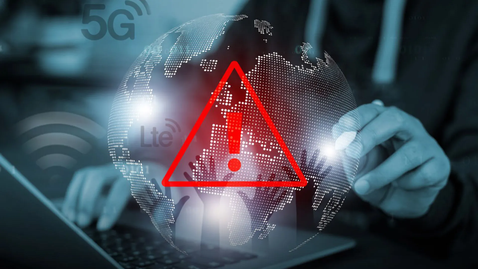 بیش از ۲۰ شرکت اقتصاد دیجیتال خواستار جبران خسارت ناشی از قطع اینترنت شدند