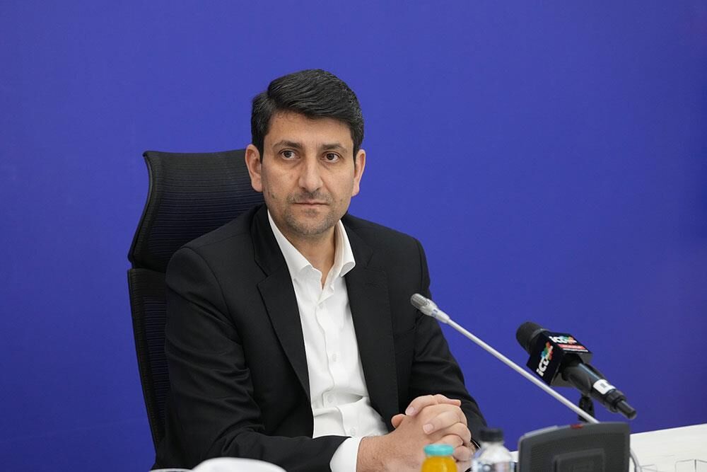 بی‌نیازی به اینترنت بین‌الملل یک شوخی تلخ است