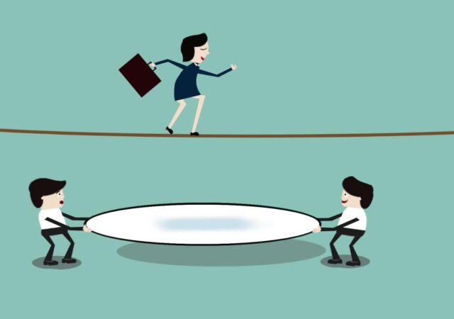 ترندهای جهانی در مدیریت عملکرد و ارزیابی کارکنان