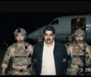 تصاویر جعلی از رئیس جمهور ربوده‌شده که میلیون‌ها نفر را فریب داد