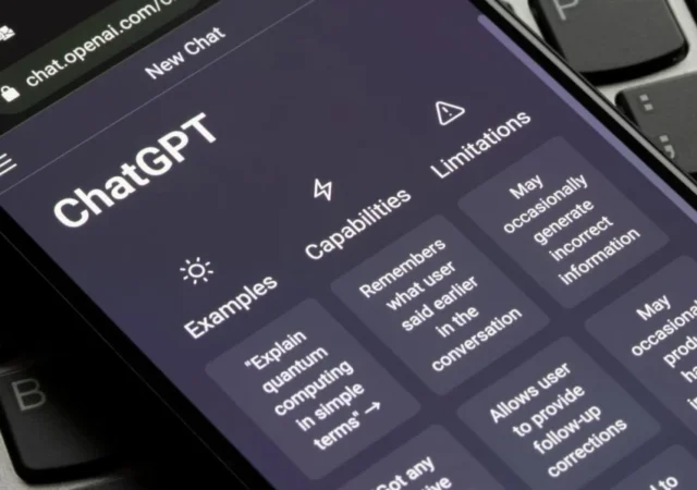 تغییر مدل پیش‌فرض ChatGPT؛ مدل ارزان‌تر جایگزین حالت سوئیچ خودکار شد