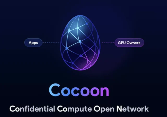 تلگرام شبکه غیرمتمرکز Cocoon را برای اجرای امن هوش مصنوعی راه‌اندازی کرد