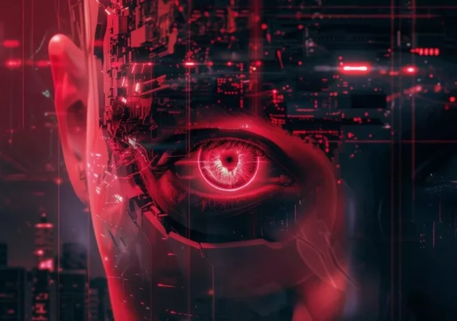 تهدید جدی هوش مصنوعی؛ دانشمند ارشد آنتروپیک درباره آینده بشر هشدار داد