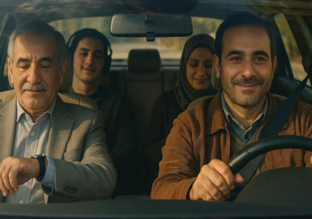 تپسی از سرویس «باهمسفر سه مسافره» رونمایی کرد/ راهکاری برای سفرهای به‌صرفه‌تر و پاک‌تر