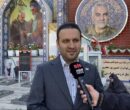جلیلوند: گزینش باید از نگاه های سلیقه ای و تنگ نظری ها در امان باشد