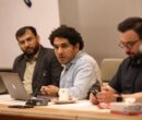 جنگ را اجتماعی کنیم! جنگ را اجتماعی کنیم!