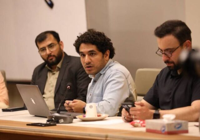 جنگ را اجتماعی کنیم!