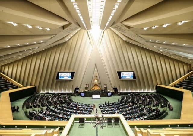 حضور ۳ وزیر در جلسات هفته آینده کمیسیون‌های مجلس