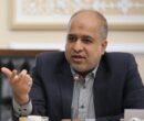 خضریان: عدالت را غیرجناحی می‌خواهیم
