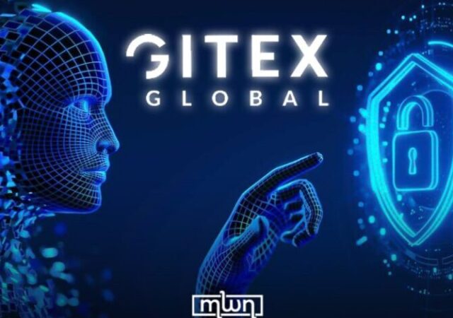 درخشش دبی در GITEX Global 2025 با تمرکز بر هوش مصنوعی و امنیت سایبری