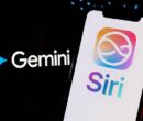 دستیار صوتی «سیری» ادغام‌شده با «جمینای» در ماه فوریه رونمایی می‌شود