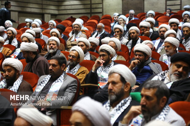 دوره‌های آموزش مجازی محرم ۱۴۰۴ ویژه مبلغین اعزامی برگزار می‌شود