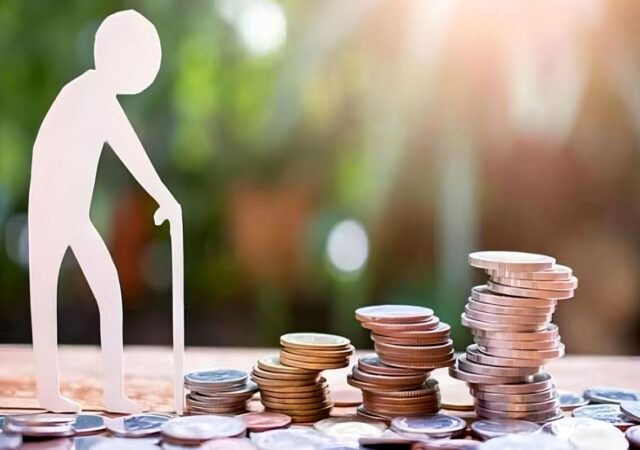 دینا»؛ پل دیجیتال آسایش و آرامش بازنشستگانِ ملت