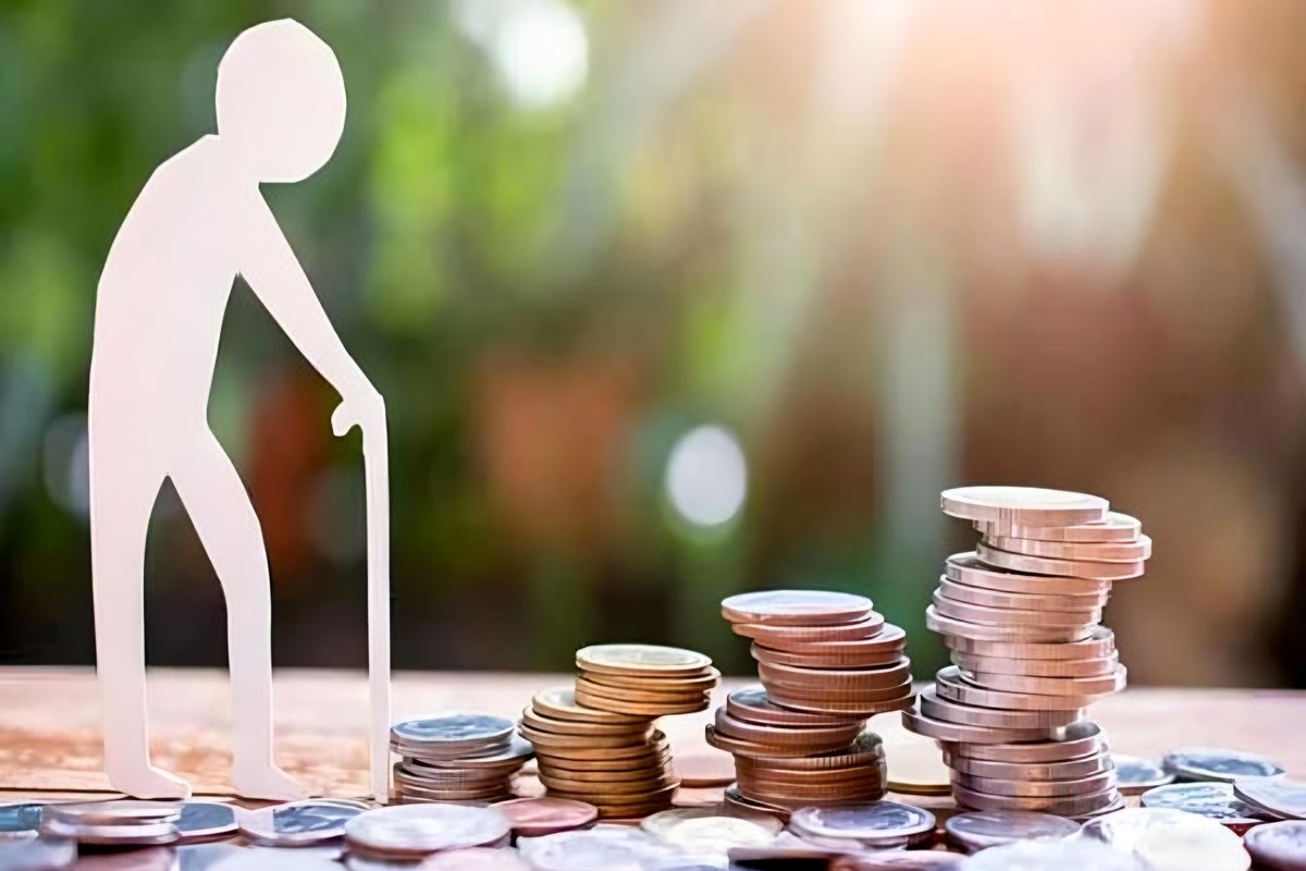 دینا»؛ پل دیجیتال آسایش و آرامش بازنشستگانِ ملت
