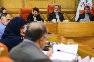 رسیدگی به تخلفات تبلیغات غیرقانونی ویزا و خرید ویلا در خارج / برخورد با سایت های قیمت ساز
