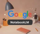 روش جدید استفاده از NotebookLM گوگل: پیوست نوت‌بوک‌ها در چت‌های جمینای