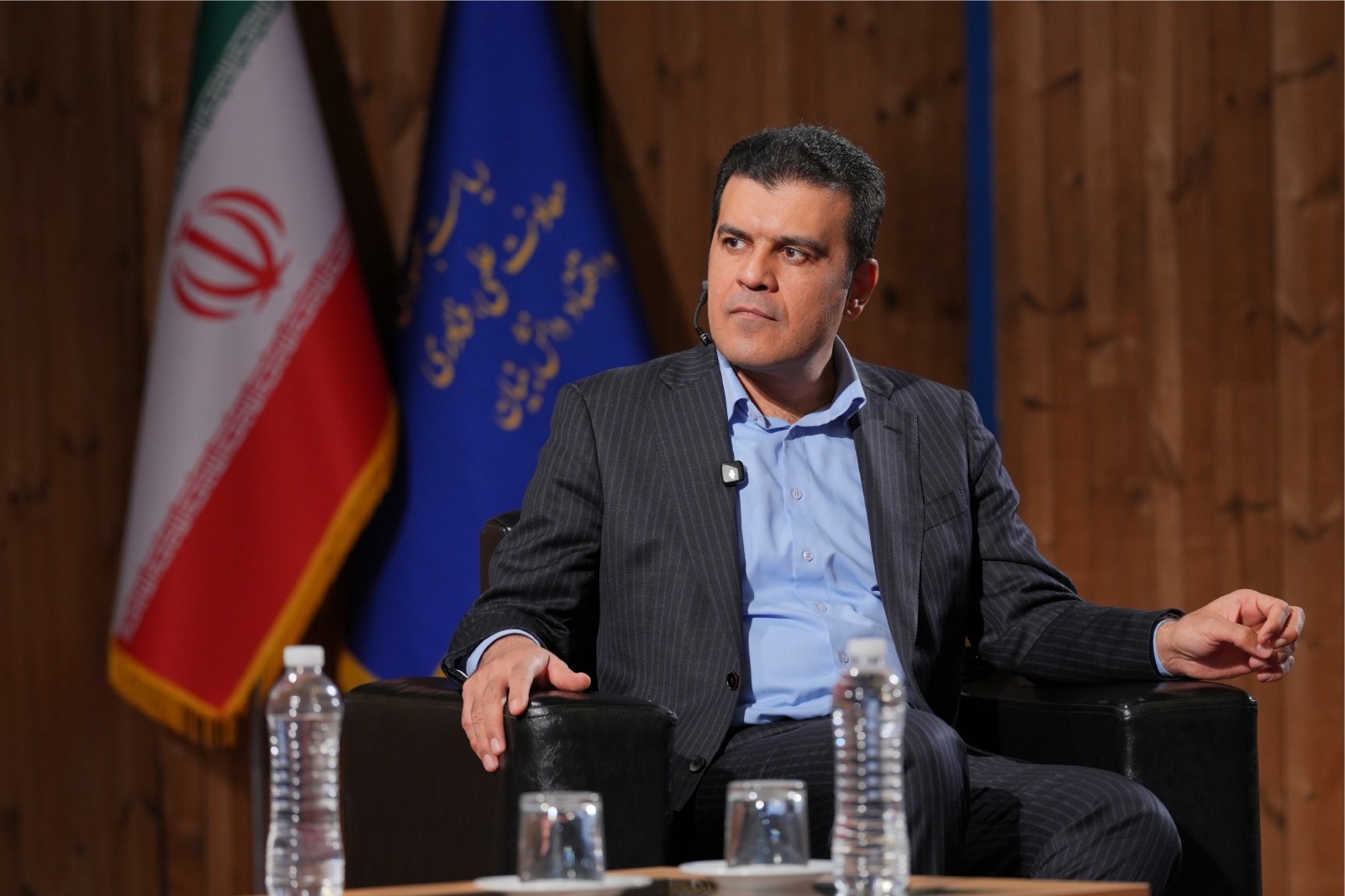 رویداد تامین مالی پلتفرم‌های آنلاین «نبض توسعه» برگزار شد /همگرایی دولت، سرمایه‌گذاران و کسب‌وکارها برای آینده اقتصاد دیجیتال ایران