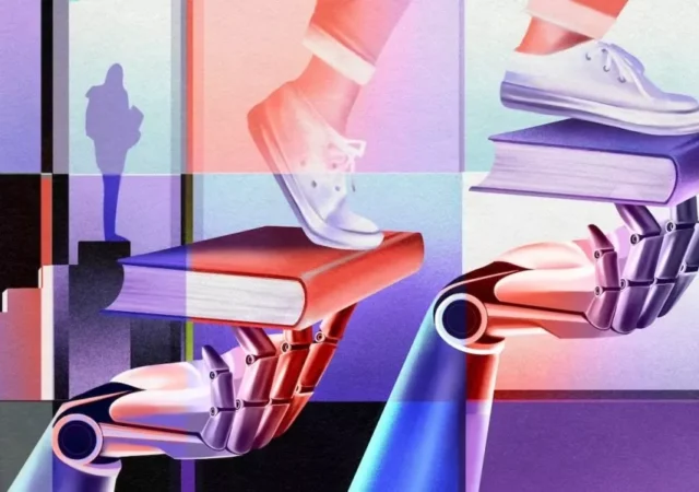 زوال یادگیری و مدرک‌های پوچ؛ هوش مصنوعی چگونه دانشگاه‌ها را نابود می‌کند؟