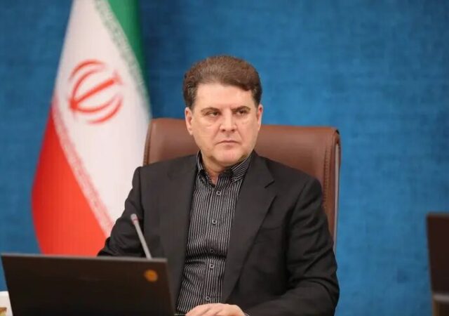 زینی‌وند: طرح ساماندهی تجمعات نهایی شد