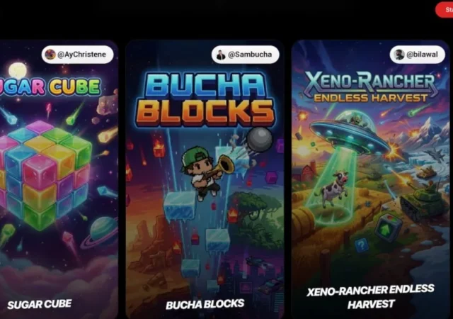 ساخت بازی با هوش مصنوعی در یوتوب؛ گوگل ابزار Playables Builder را معرفی کرد [تماشا کنید]